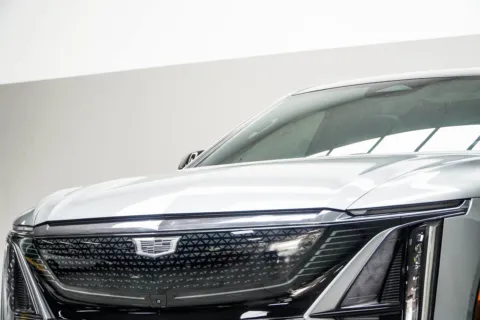 Photos of 2024 Cadillac LYRIQ Sport for sale in Kennesaw, GA at Carvilla