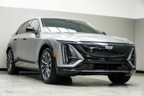 More photos of 2024 Cadillac LYRIQ Sport at Carvilla, GA