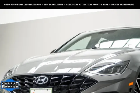 Photos of 2020 Hyundai Sonata SEL Plus for sale in Kennesaw, GA at Carvilla
