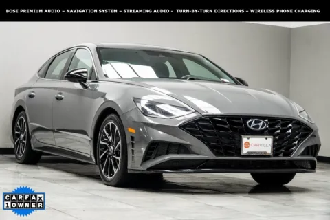 More photos of 2020 Hyundai Sonata SEL Plus at Carvilla, GA