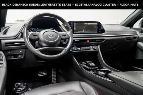 More photos of 2020 Hyundai Sonata SEL Plus at Carvilla, GA