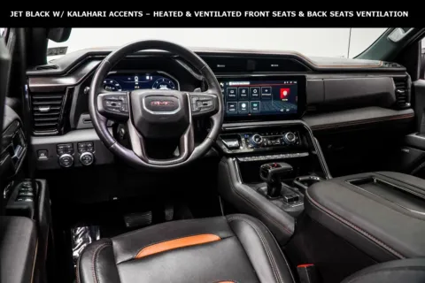 More photos of 2022 GMC Sierra 1500 AT4 at Carvilla, GA