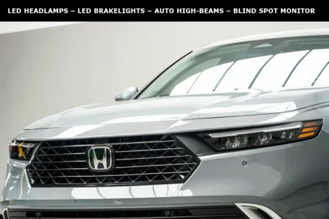 Photos of 2023 Honda Accord Hybrid Touring for sale in Kennesaw, GA at Carvilla
