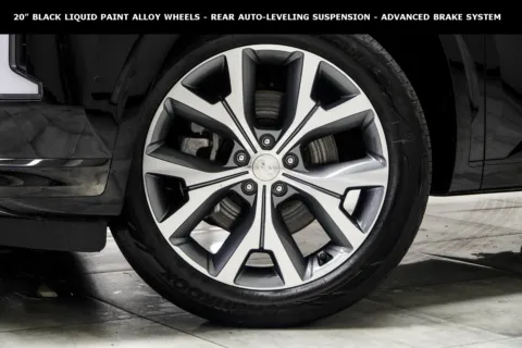 Another view of 2024 Hyundai Palisade Calligraphy Night Edition for sale in Kennesaw, GA at Carvilla