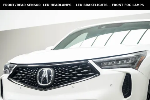 Photos of 2022 Acura RDX A-Spec Package for sale in Kennesaw, GA at Carvilla
