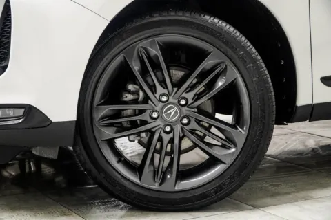 Another view of 2022 Acura RDX A-Spec Package for sale in Kennesaw, GA at Carvilla