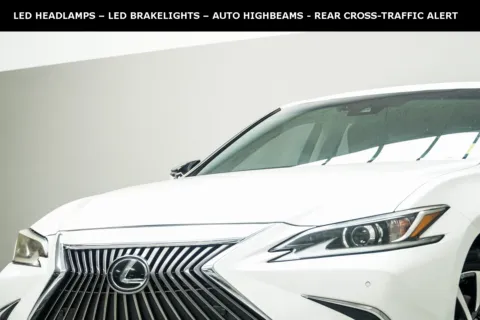 Photos of 2020 Lexus ES 350 for sale in Kennesaw, GA at Carvilla