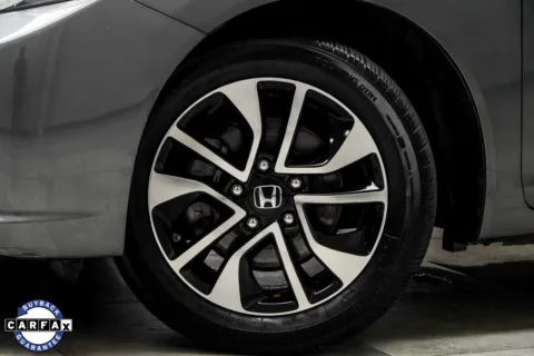 Another view of 2013 Honda Civic EX for sale in Kennesaw, GA at Carvilla