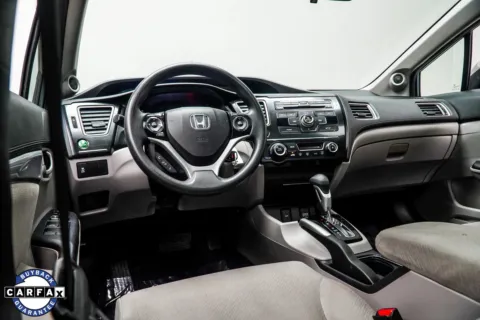 More photos of 2013 Honda Civic EX at Carvilla, GA