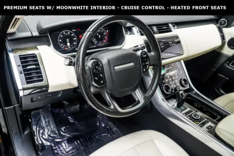 More photos of 2019 Land Rover Range Rover Sport HSE at Carvilla, GA