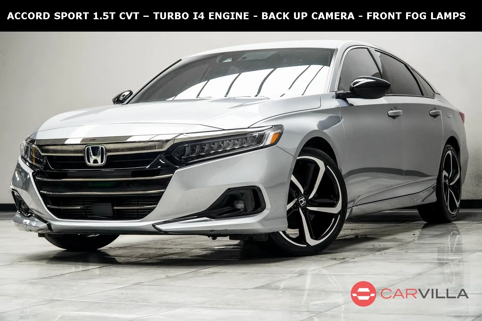 2022 Honda Accord Sport for sale in Kennesaw, GA