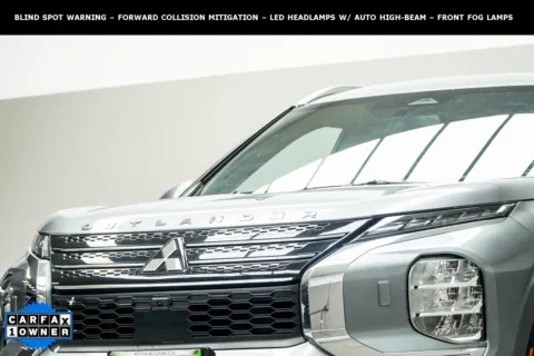 Photos of 2022 Mitsubishi Outlander SEL for sale in Kennesaw, GA at Carvilla