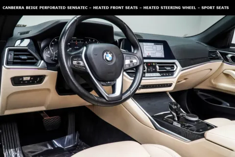 More photos of 2022 BMW 4 Series 430i xDrive at Carvilla, GA
