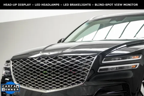 Photos of 2023 Genesis GV80 3.5T for sale in Kennesaw, GA at Carvilla