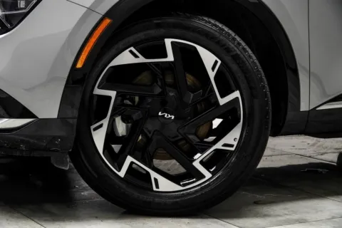 Another view of 2024 Kia Sportage SX-Prestige for sale in Kennesaw, GA at Carvilla
