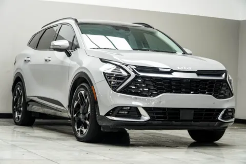 More photos of 2024 Kia Sportage SX-Prestige at Carvilla, GA