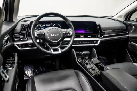 More photos of 2024 Kia Sportage SX-Prestige at Carvilla, GA
