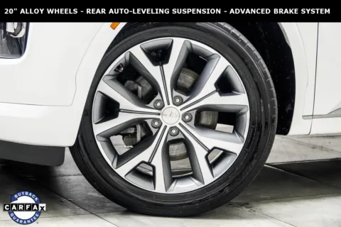Another view of 2021 Hyundai Palisade Limited for sale in Kennesaw, GA at Carvilla