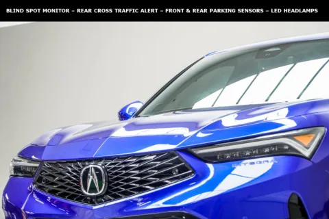 Photos of 2024 Acura Integra A-Spec Tech Package for sale in Kennesaw, GA at Carvilla
