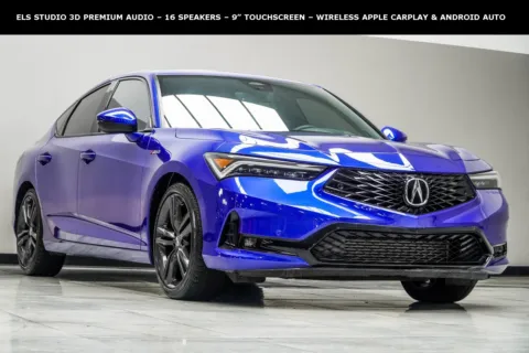 More photos of 2024 Acura Integra A-Spec Tech Package at Carvilla, GA