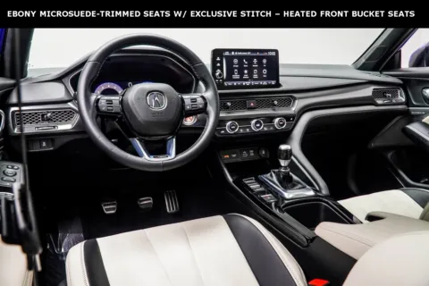 More photos of 2024 Acura Integra A-Spec Tech Package at Carvilla, GA
