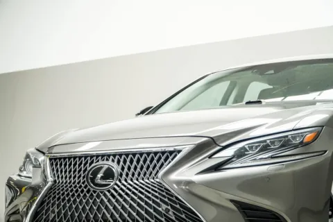 Photos of 2018 Lexus LS 500 Base for sale in Kennesaw, GA at Carvilla