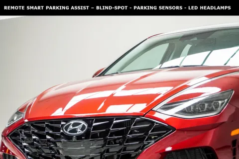 Photos of 2023 Hyundai Sonata Limited for sale in Kennesaw, GA at Carvilla