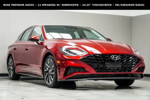 More photos of 2023 Hyundai Sonata Limited at Carvilla, GA