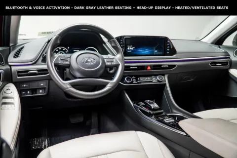 More photos of 2023 Hyundai Sonata Limited at Carvilla, GA