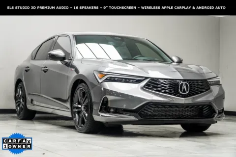 More photos of 2025 Acura Integra A-Spec Tech Package at Carvilla, GA
