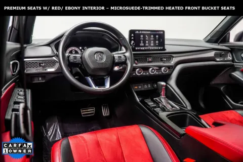 More photos of 2025 Acura Integra A-Spec Tech Package at Carvilla, GA