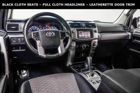 More photos of 2015 Toyota 4Runner SR5 at Carvilla, GA