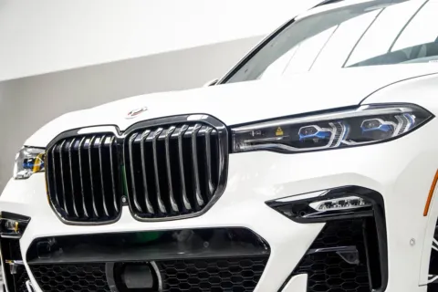 Photos of 2022 BMW X7 M50i for sale in Kennesaw, GA at Carvilla