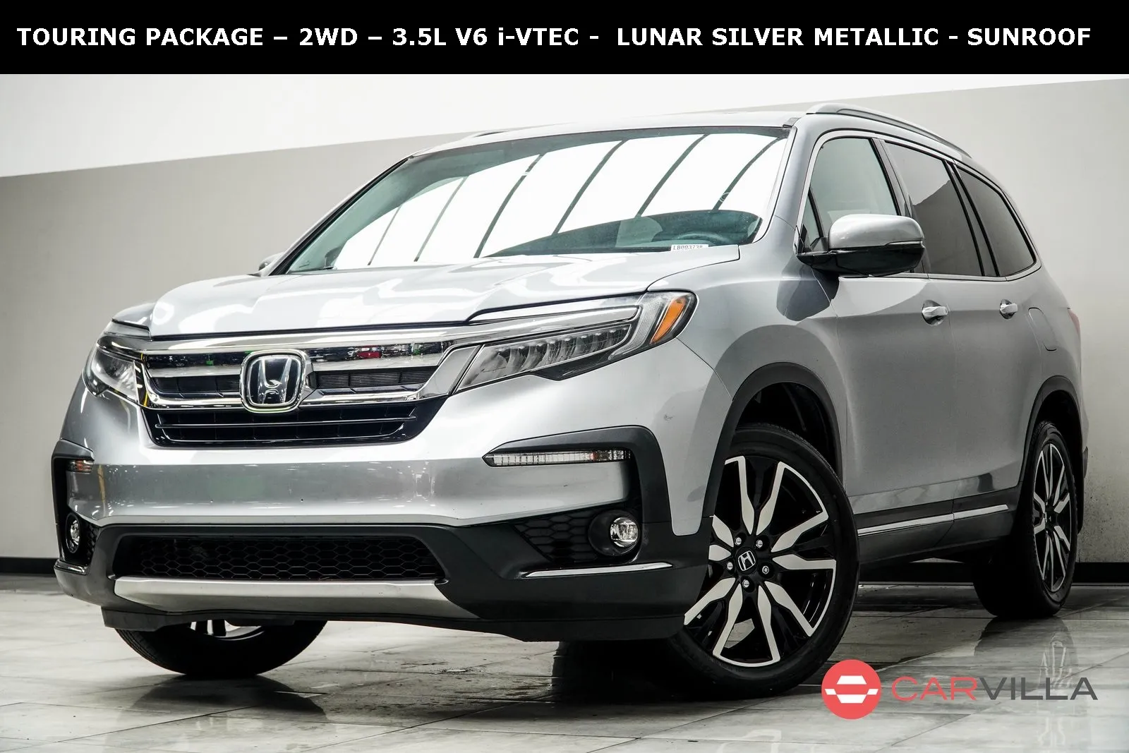 2020 Honda Pilot Touring for sale in Kennesaw, GA