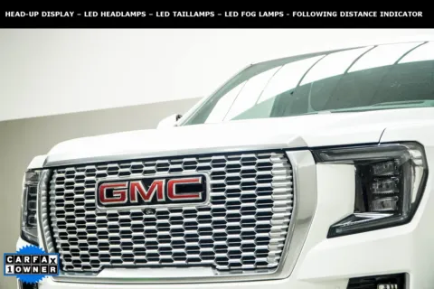 Photos of 2023 GMC Yukon XL Denali for sale in Kennesaw, GA at Carvilla