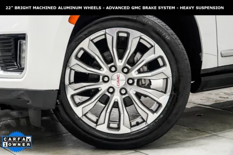 Another view of 2023 GMC Yukon XL Denali for sale in Kennesaw, GA at Carvilla