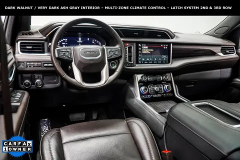 More photos of 2023 GMC Yukon XL Denali at Carvilla, GA