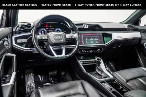 More photos of 2021 Audi Q3 Premium at Carvilla, GA