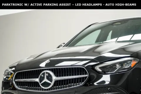 Photos of 2024 Mercedes-Benz C-Class C 300 for sale in Kennesaw, GA at Carvilla