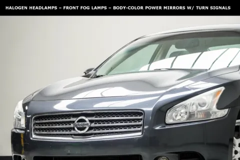 Photos of 2009 Nissan Maxima 3.5 SV for sale in Kennesaw, GA at Carvilla
