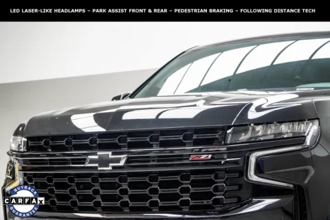 Photos of 2023 Chevrolet Tahoe Z71 for sale in Kennesaw, GA at Carvilla