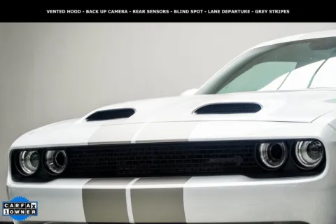 Photos of 2023 Dodge Challenger SRT Hellcat Jailbreak for sale in Kennesaw, GA at Carvilla