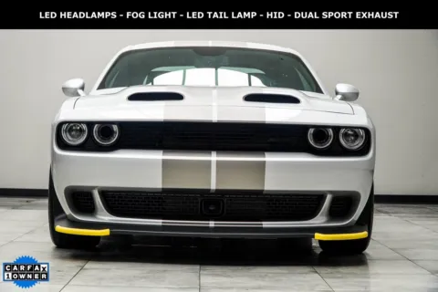 More photos of 2023 Dodge Challenger SRT Hellcat Jailbreak at Carvilla, GA