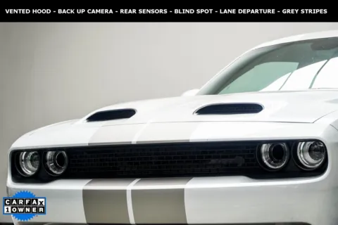 Photos of 2023 Dodge Challenger SRT Hellcat Jailbreak for sale in Kennesaw, GA at Carvilla