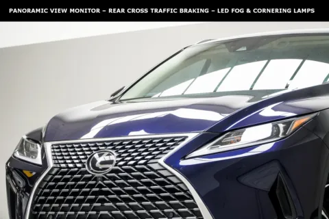 Photos of 2022 Lexus RX 350 for sale in Kennesaw, GA at Carvilla
