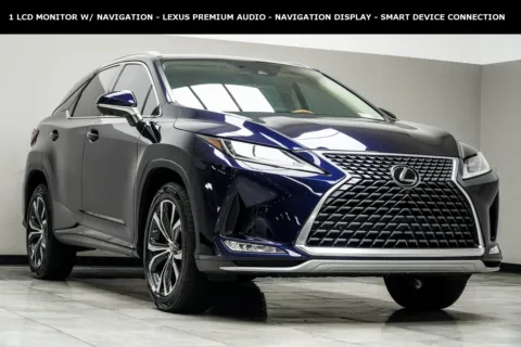 More photos of 2022 Lexus RX 350 at Carvilla, GA