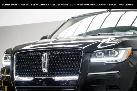 Photos of 2024 Lincoln Navigator Reserve for sale in Kennesaw, GA at Carvilla