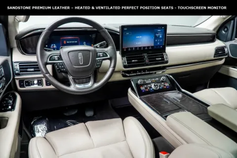 More photos of 2024 Lincoln Navigator Reserve at Carvilla, GA