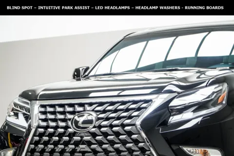 Photos of 2023 Lexus GX 460 for sale in Kennesaw, GA at Carvilla