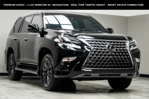 More photos of 2023 Lexus GX 460 at Carvilla, GA